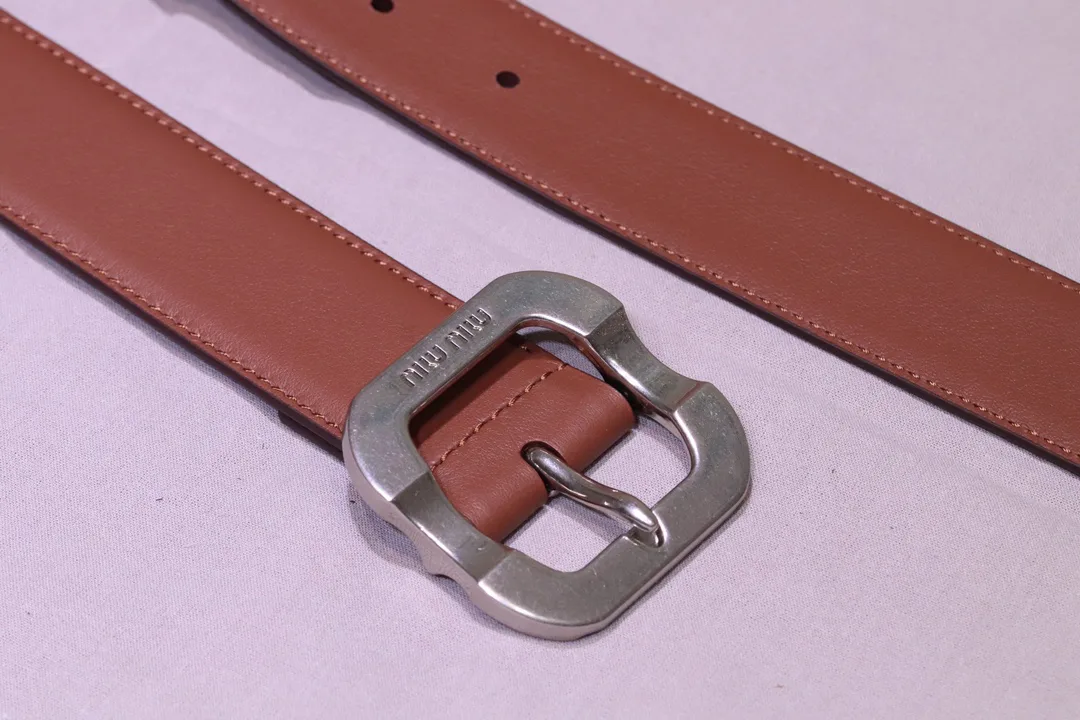 Ремни Miu Miu 182766