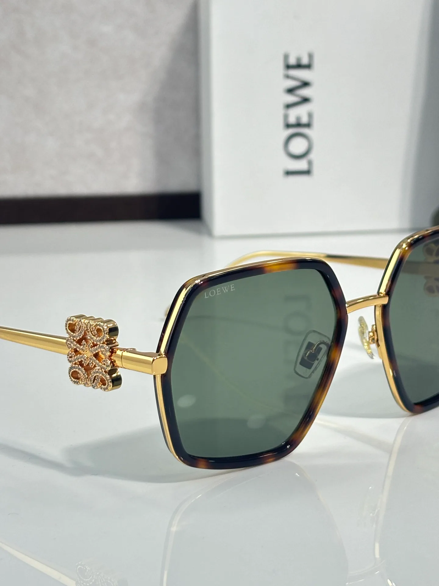 Очки Loewe 378795