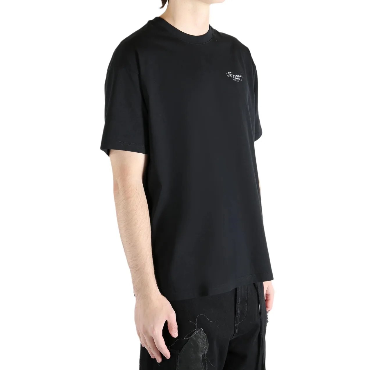 Футболки Мужские Givenchy 3444669