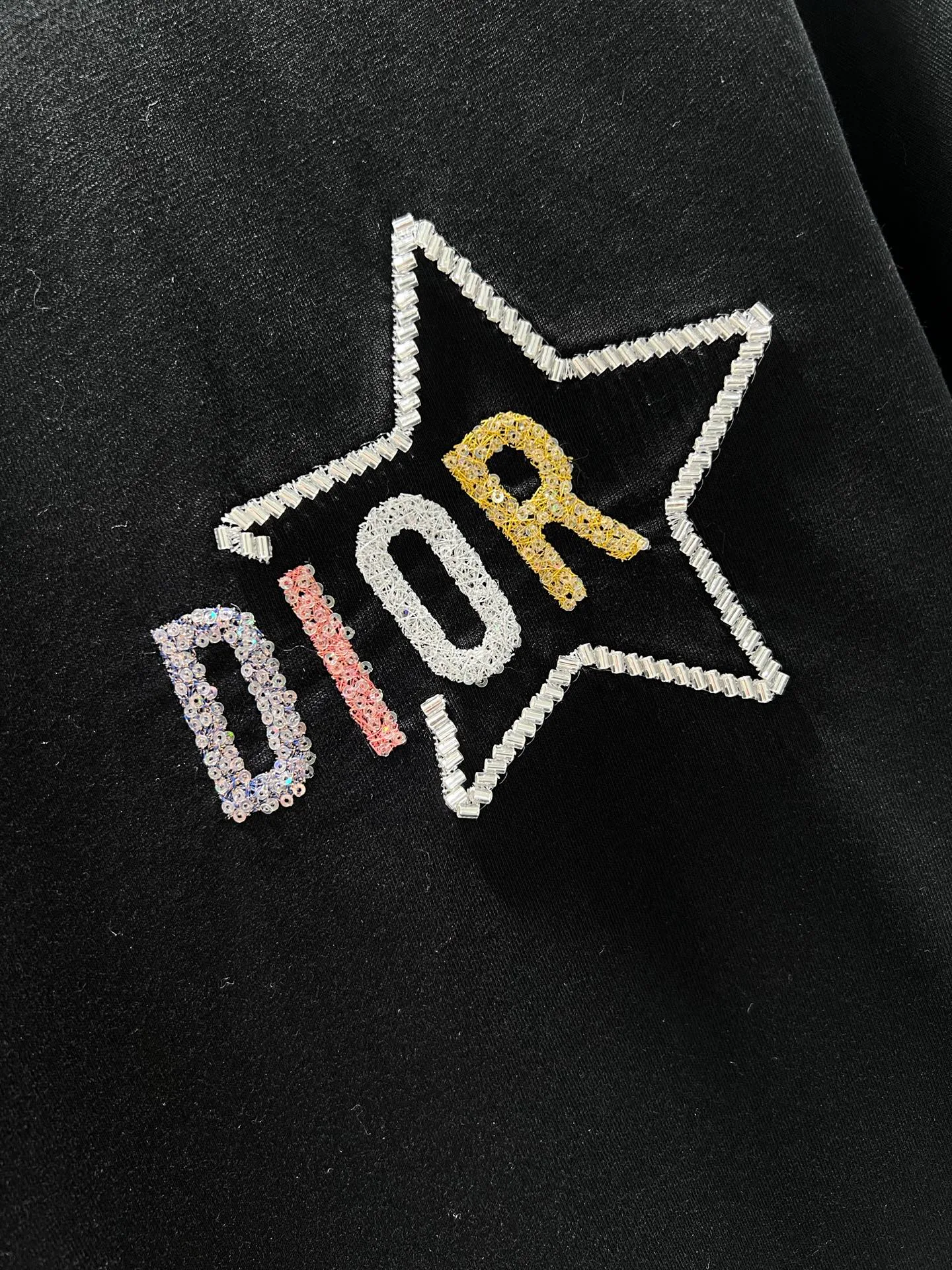 Футболки Женские Christian Dior 5548373