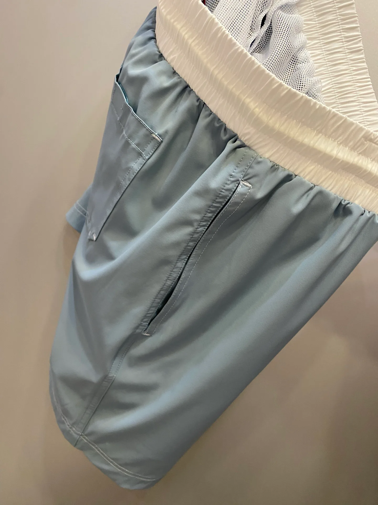 Шорты Мужские Brunello Cucinelli 11602562