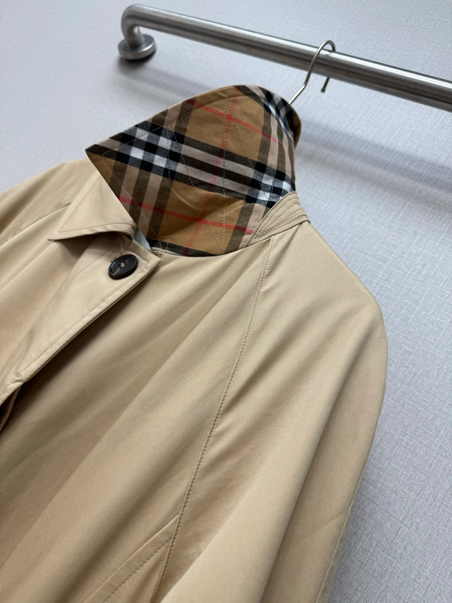 Тренчи Женские Burberry 18512965