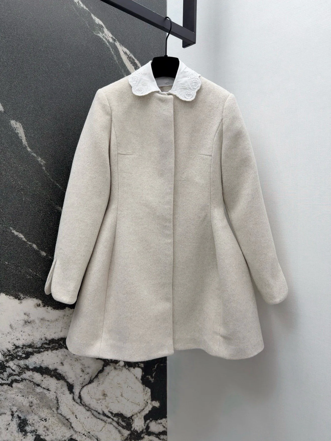 Пальто Женские Miu Miu 5414305