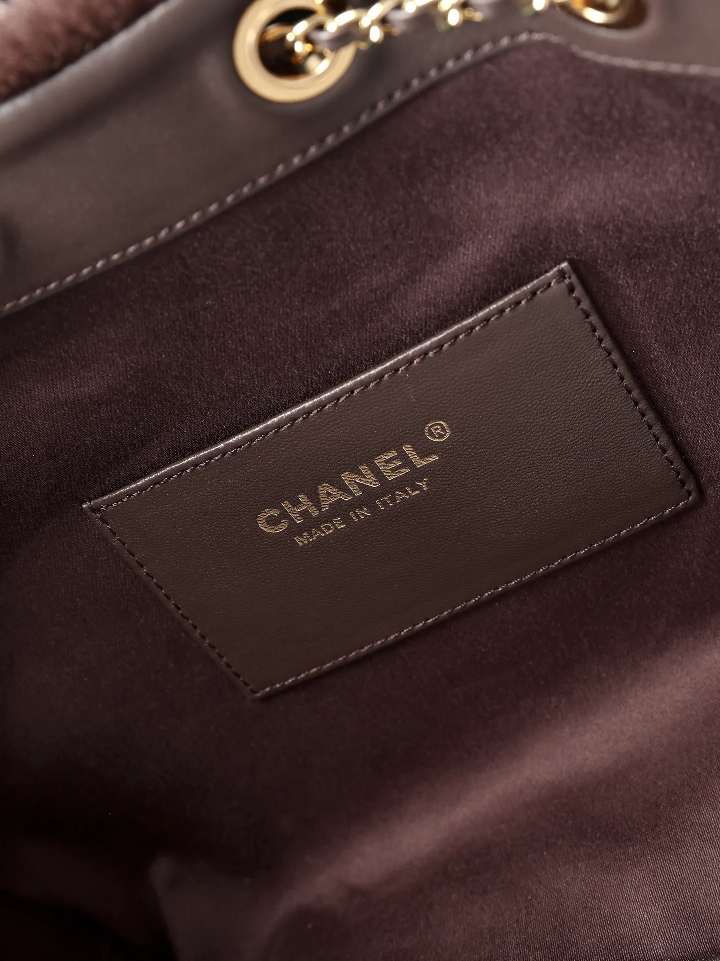 Классические Сумки Женские Chanel 18000324
