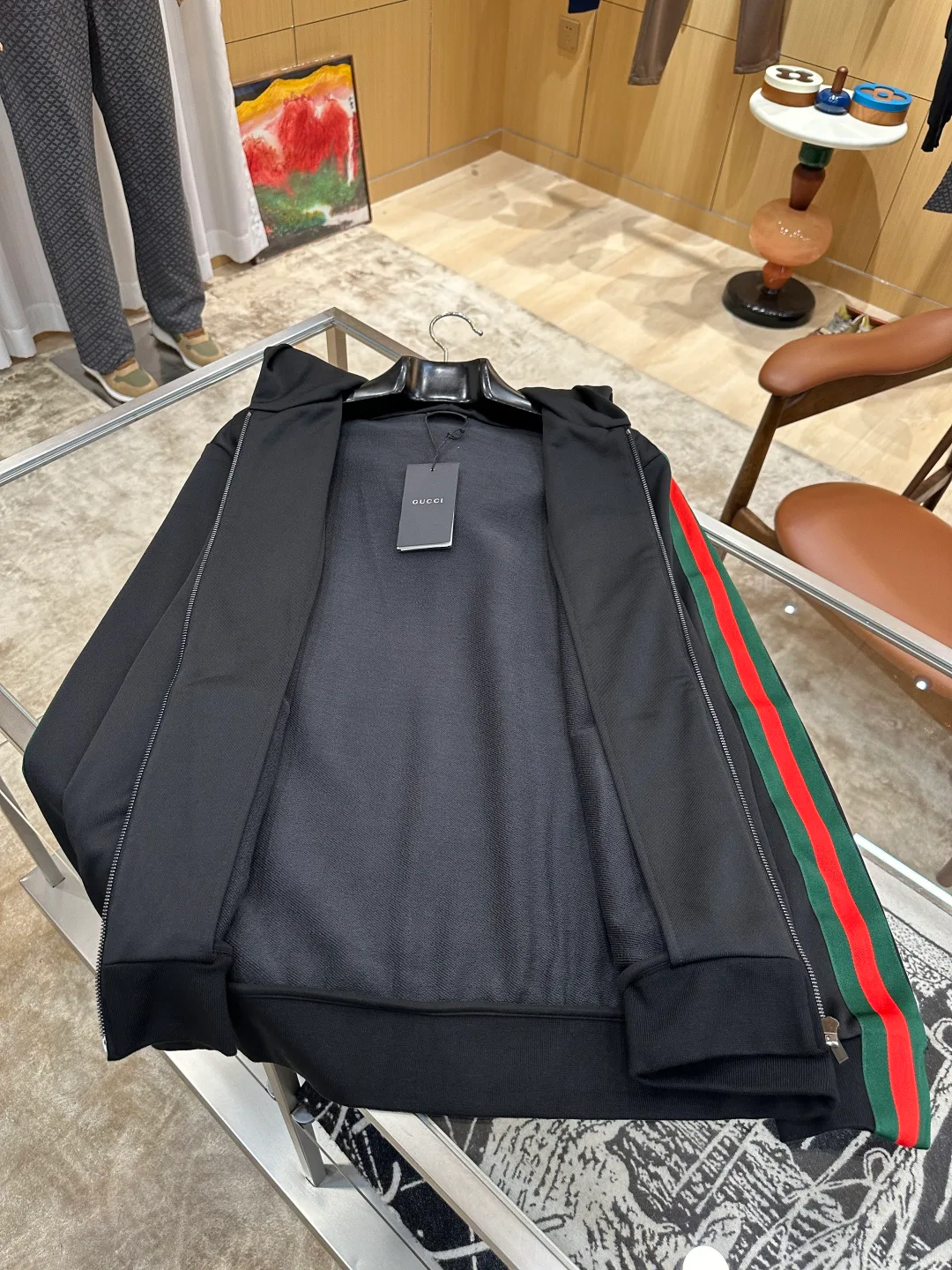 Свитшоты И Худи Мужские Gucci 18153768
