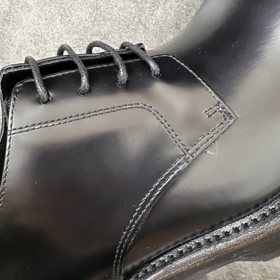 Ботинки Мужские Balenciaga 11475084