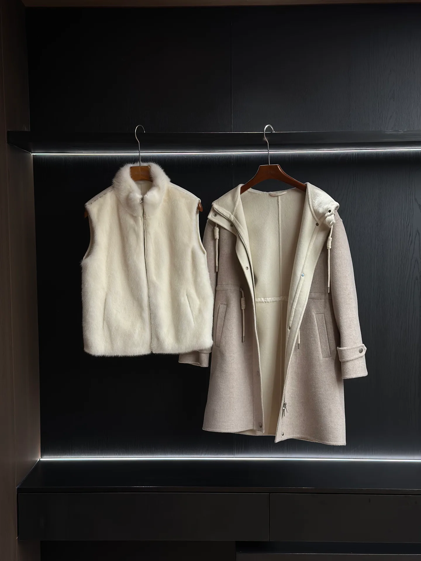 Пальто Женские Loro Piana 19476810