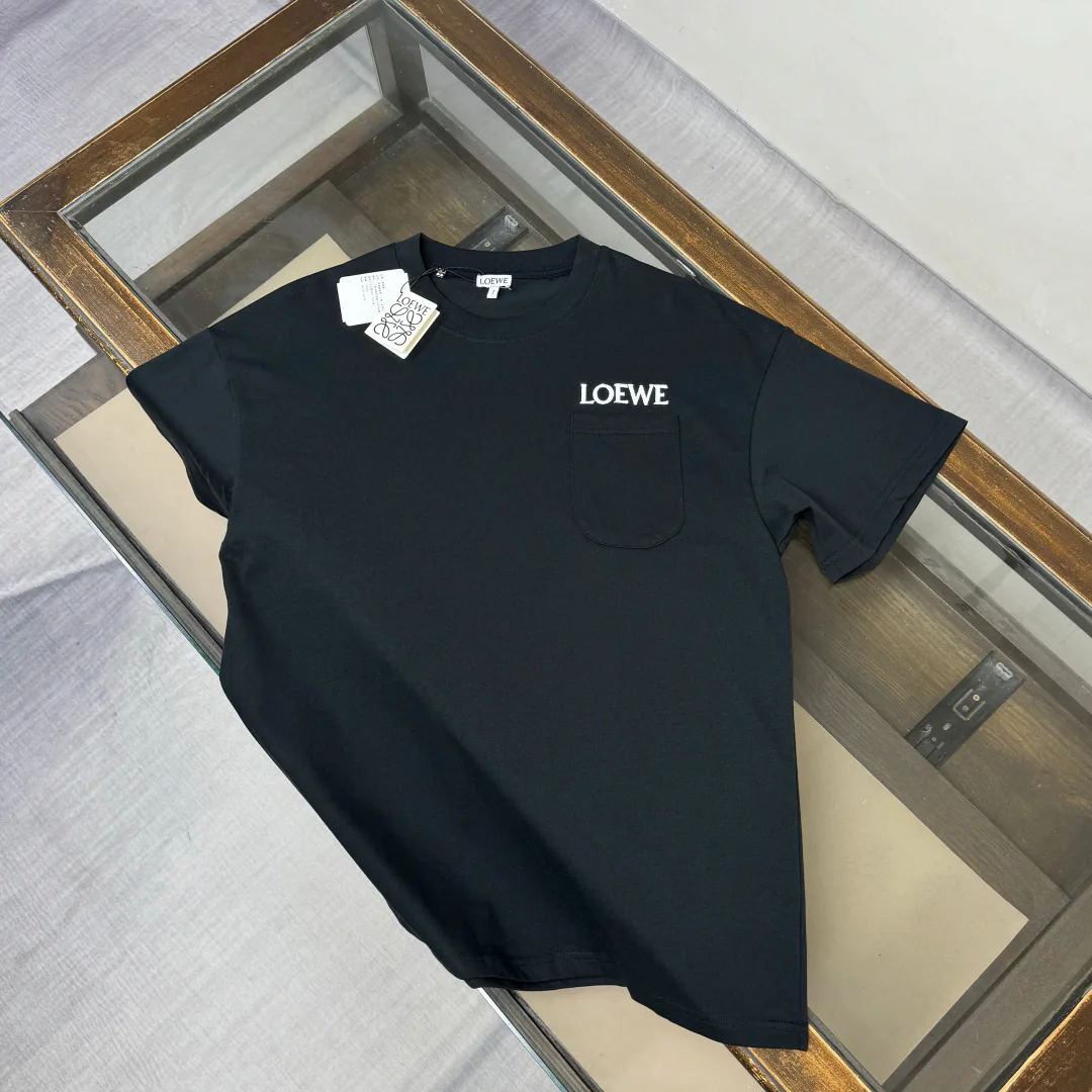 Футболки Мужские Loewe 11190413
