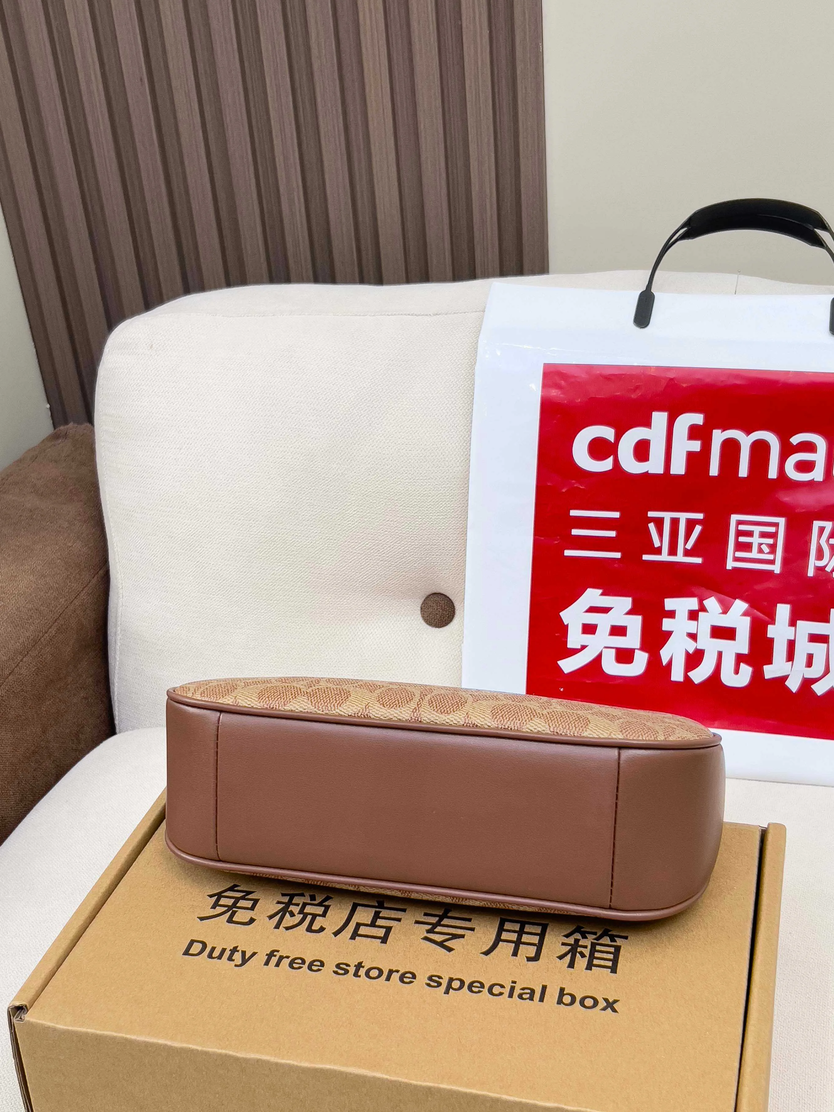 Классические Сумки Женские Coach 5063915