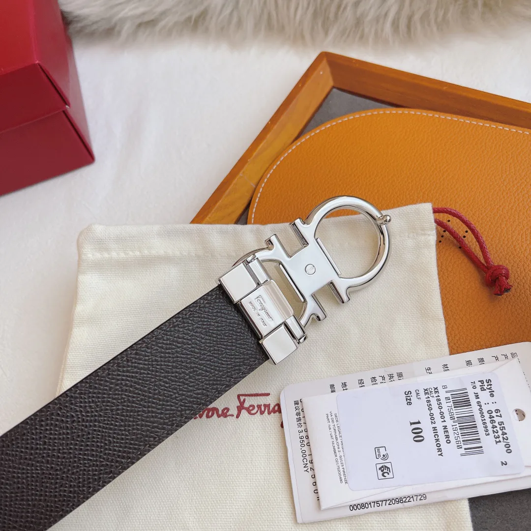 Ремни Salvatore Ferragamo 15302