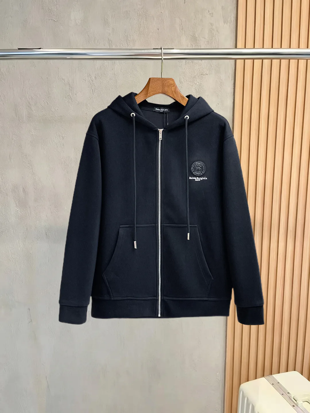 Свитшоты И Худи Мужские Maison Margiela 18750932