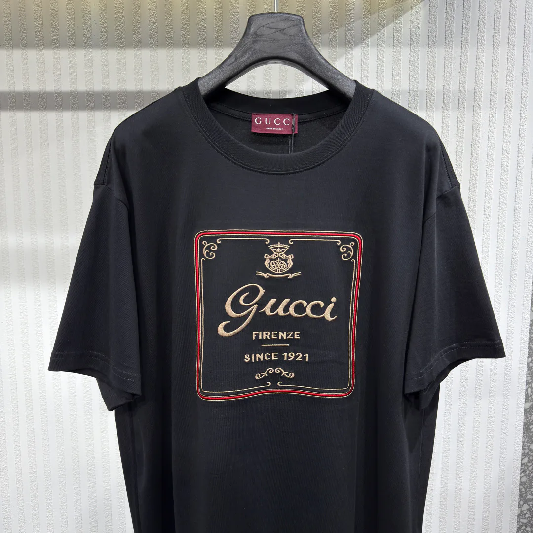 Футболки Мужские Gucci 11494054