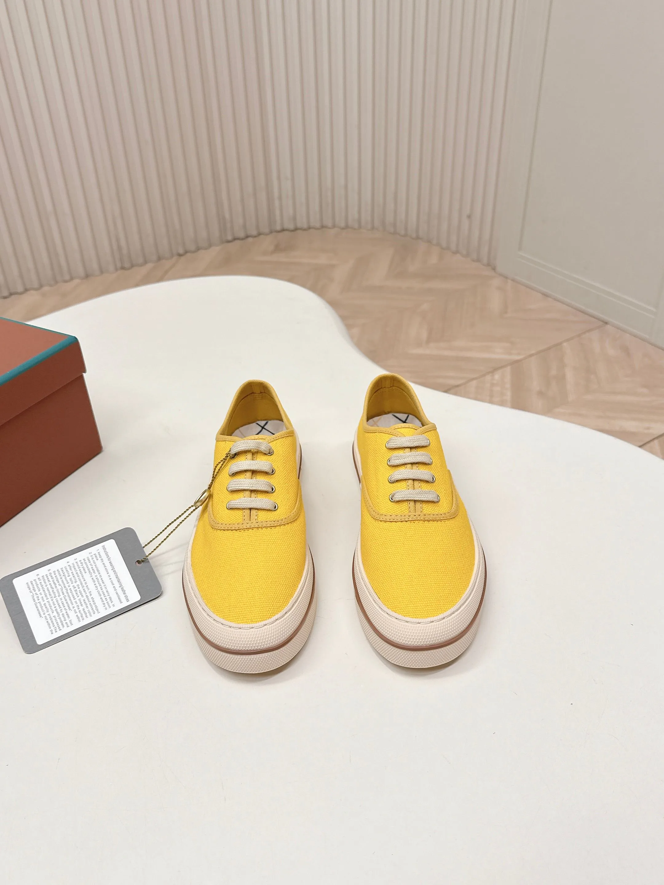 Кеды Женские Loro Piana 12156489