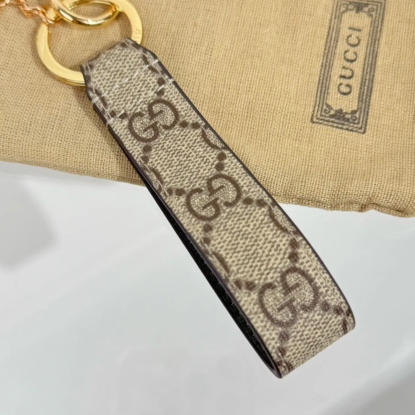 Ключницы Gucci 1256004