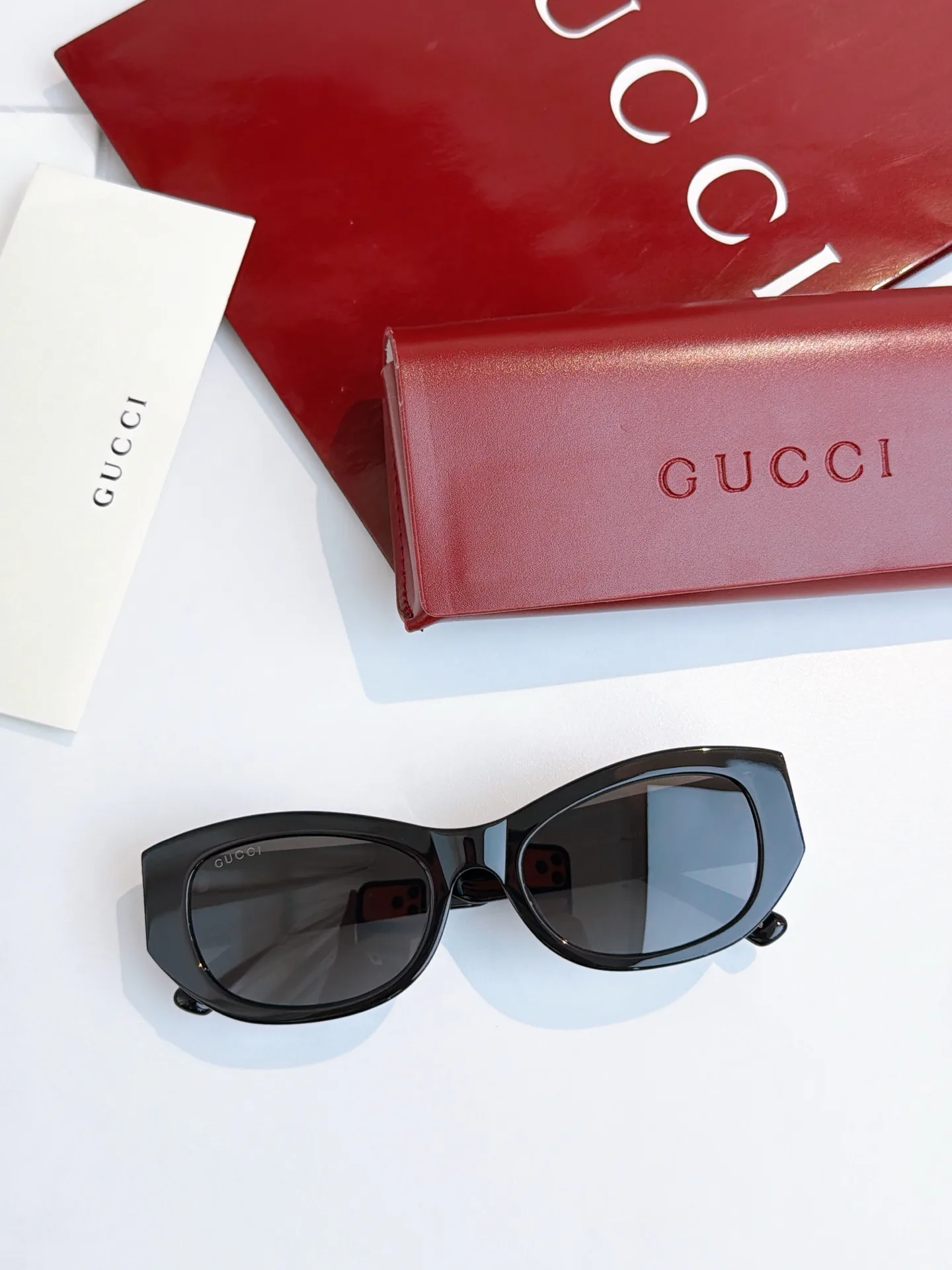 Очки Gucci 11431564