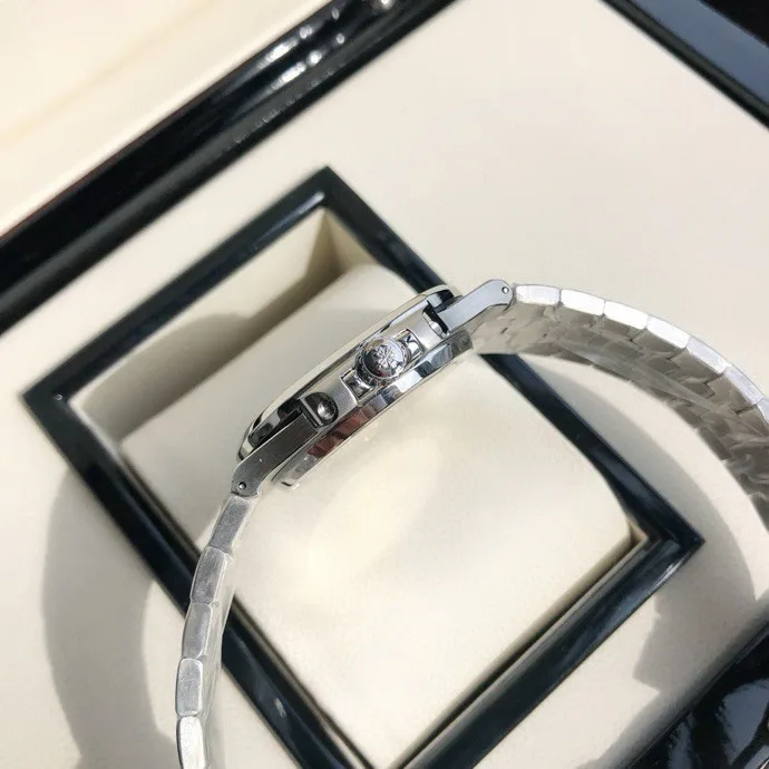 Часы Мужские Patek Philippe 6418997