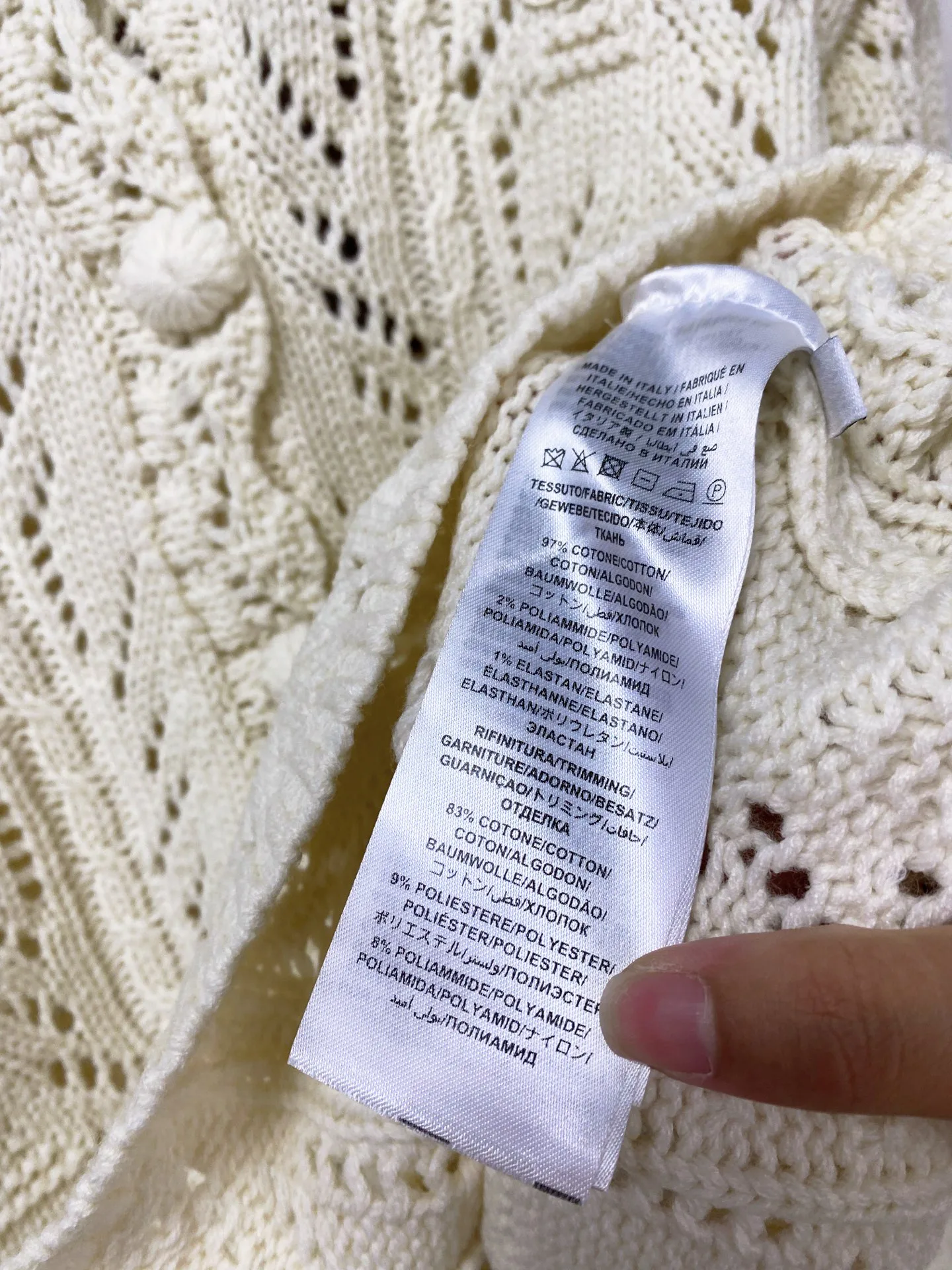 Джемперы И Свитеры Женские Gucci 17953656