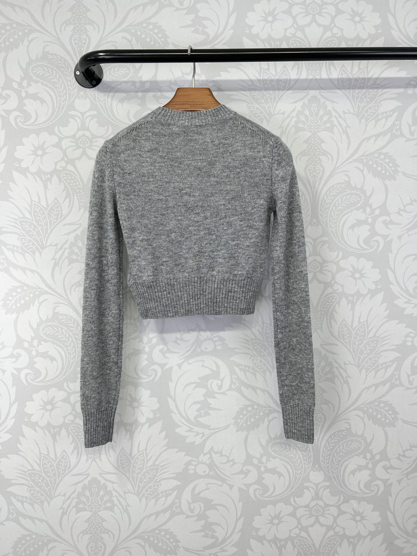 Джемперы Женские Miu Miu 19534