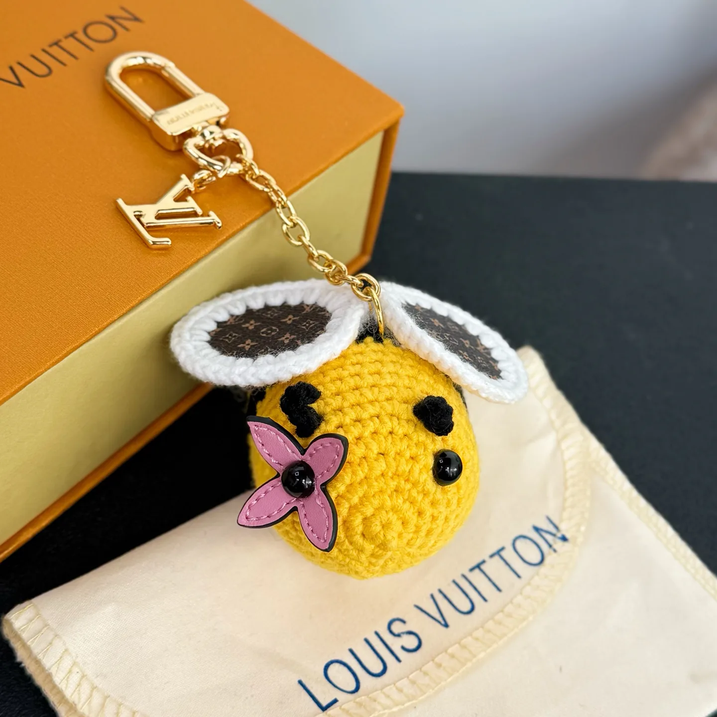 Ключницы Louis Vuitton 18013501