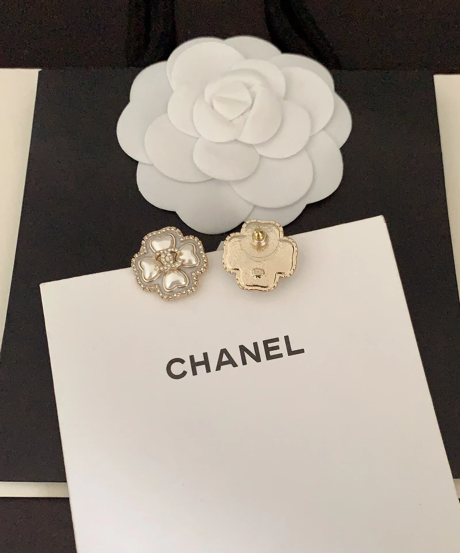 Бижутерия Chanel 225150