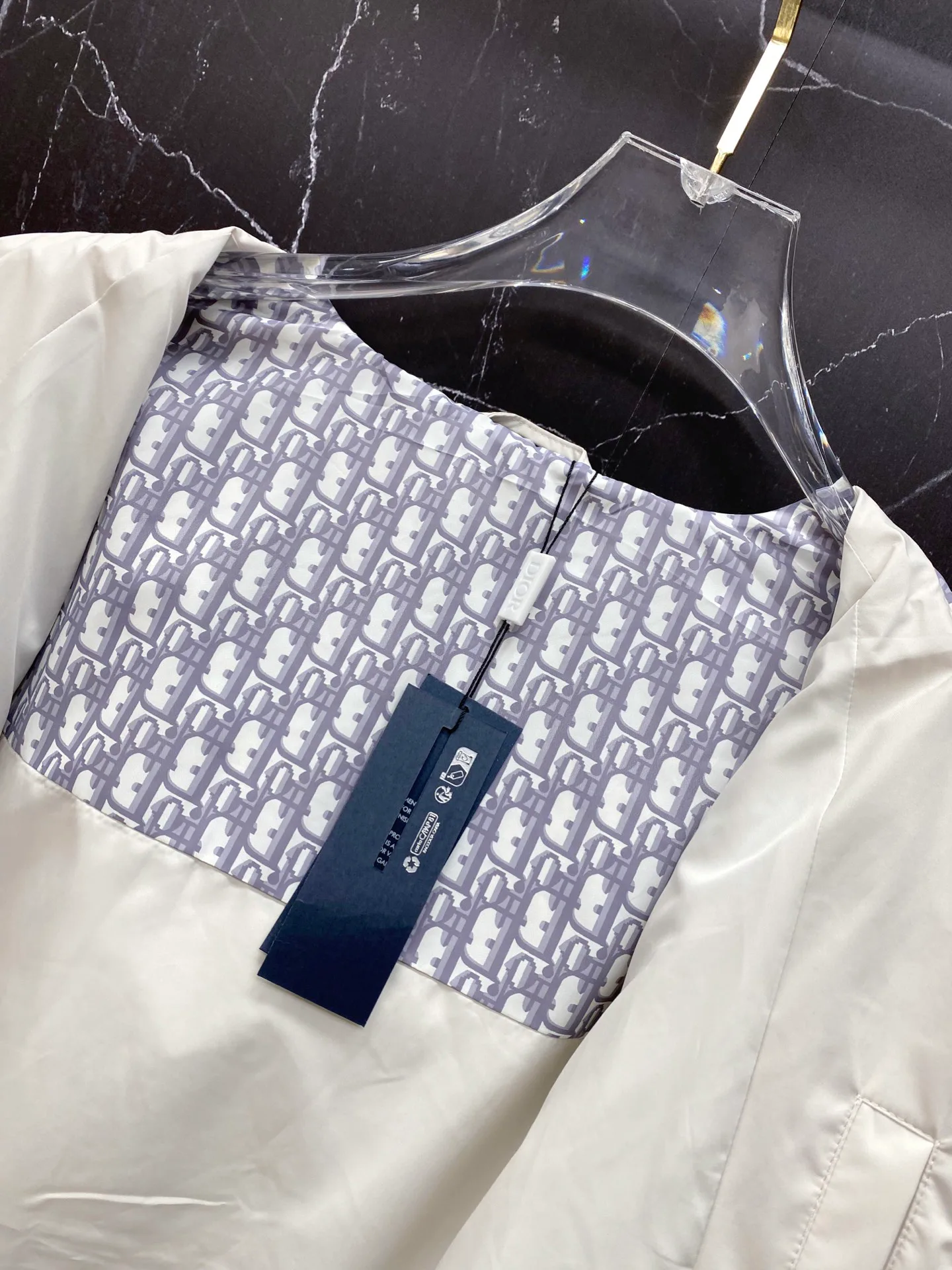 Куртки И Пуховики Мужские Christian Dior 10163421