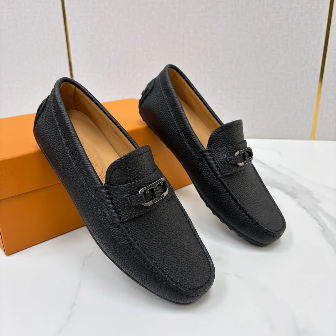 Лоферы И Туфли Мужские Tod's 17972194