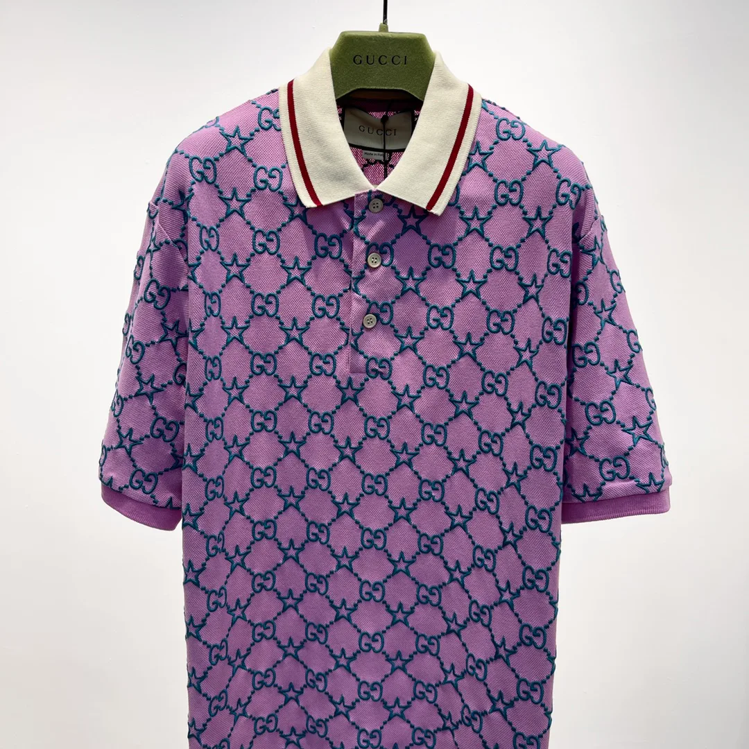 Рубашки Мужские Gucci 11890027