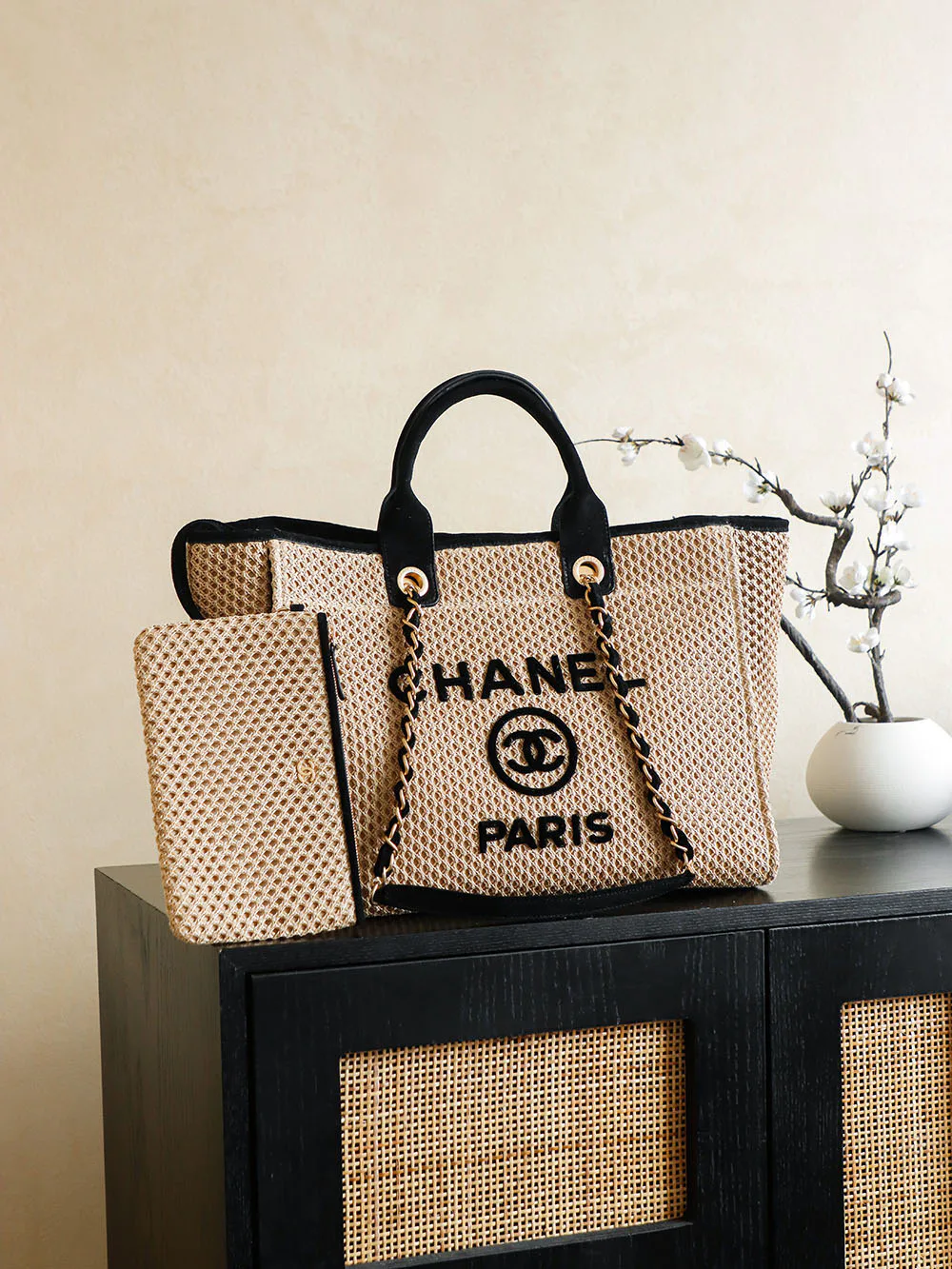 Классические Сумки Женские Chanel 13369812