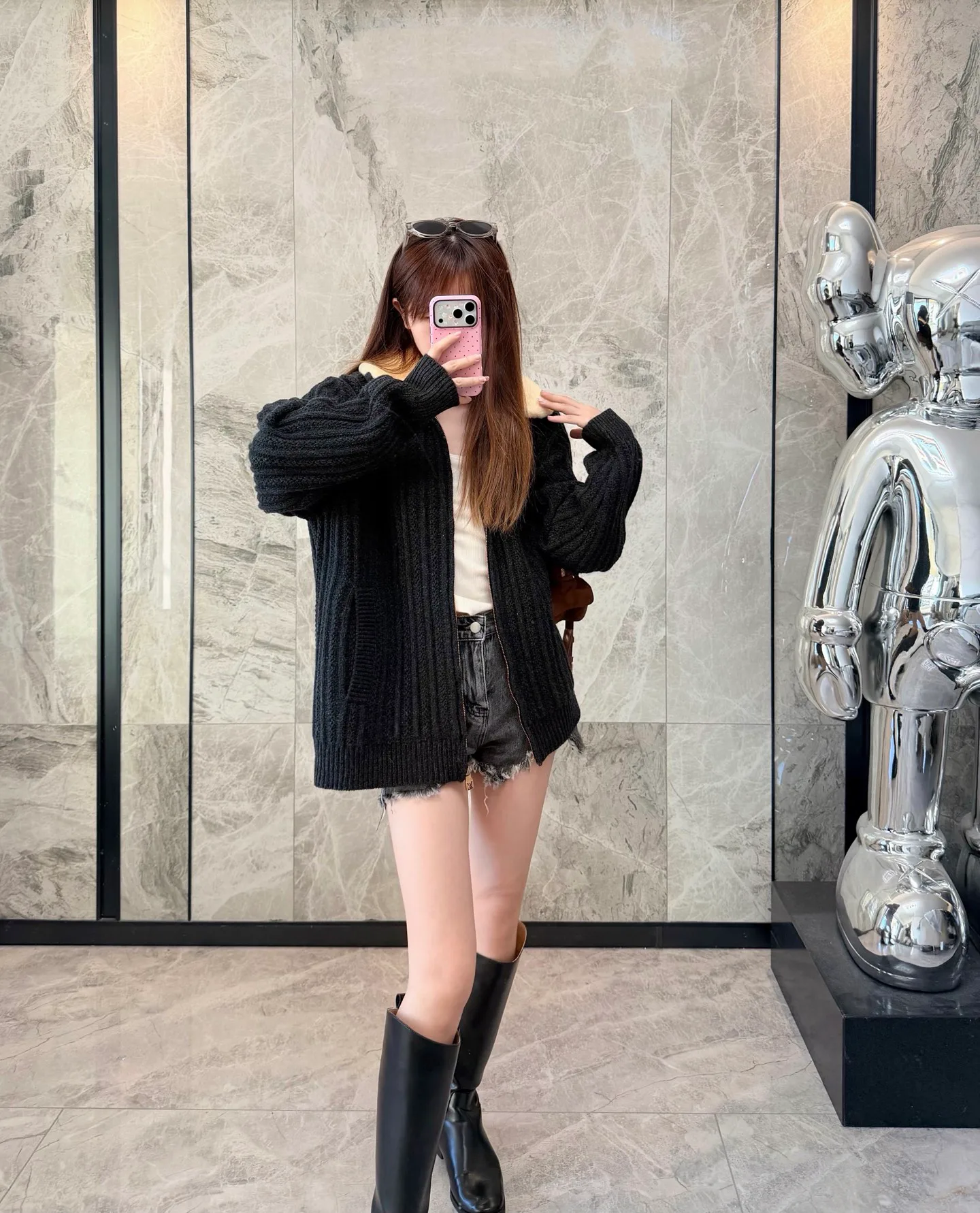 Джемперы И Свитеры Женские Louis Vuitton 1842192