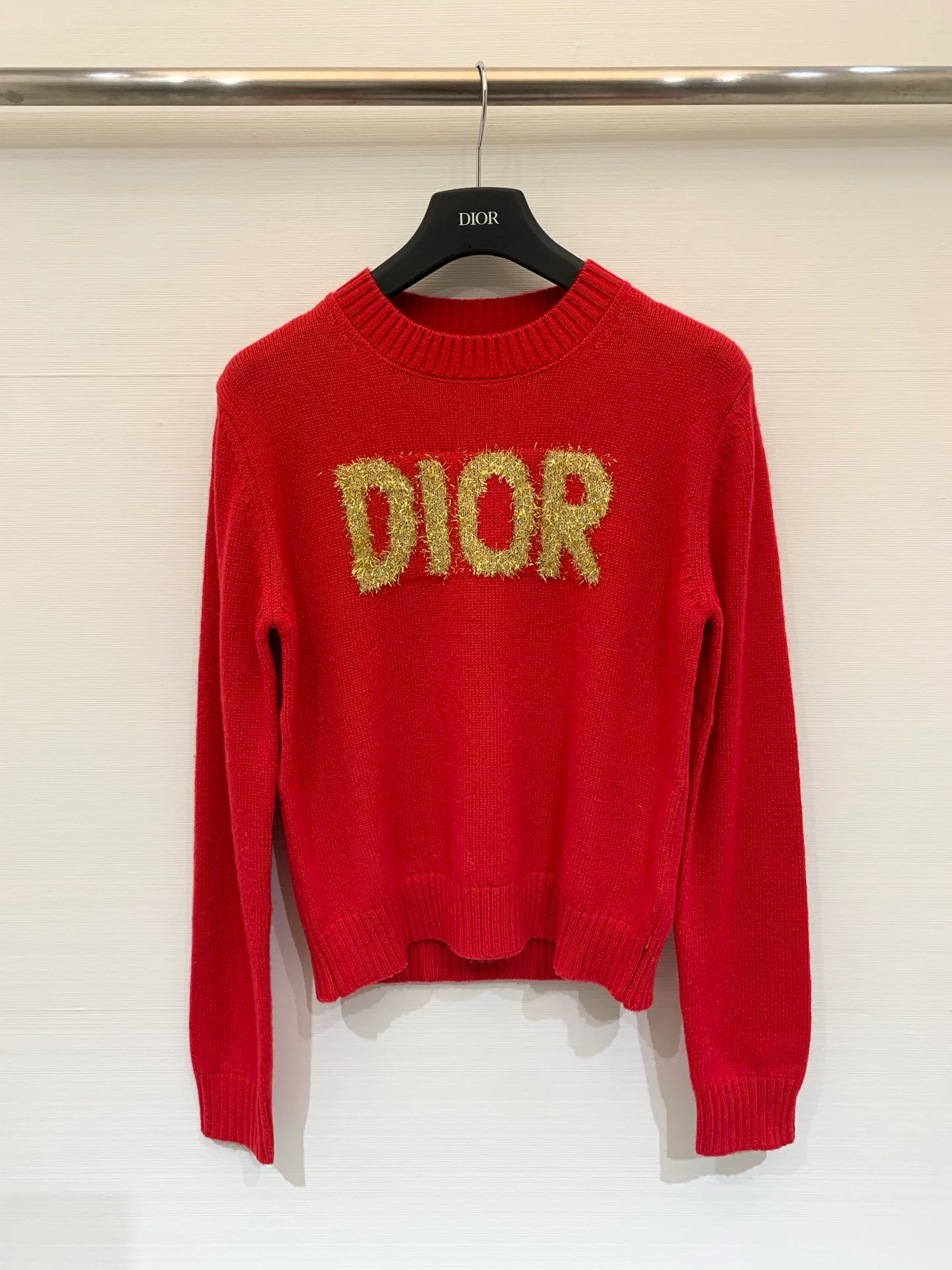 Джемперы И Свитеры Женские Christian Dior 867600