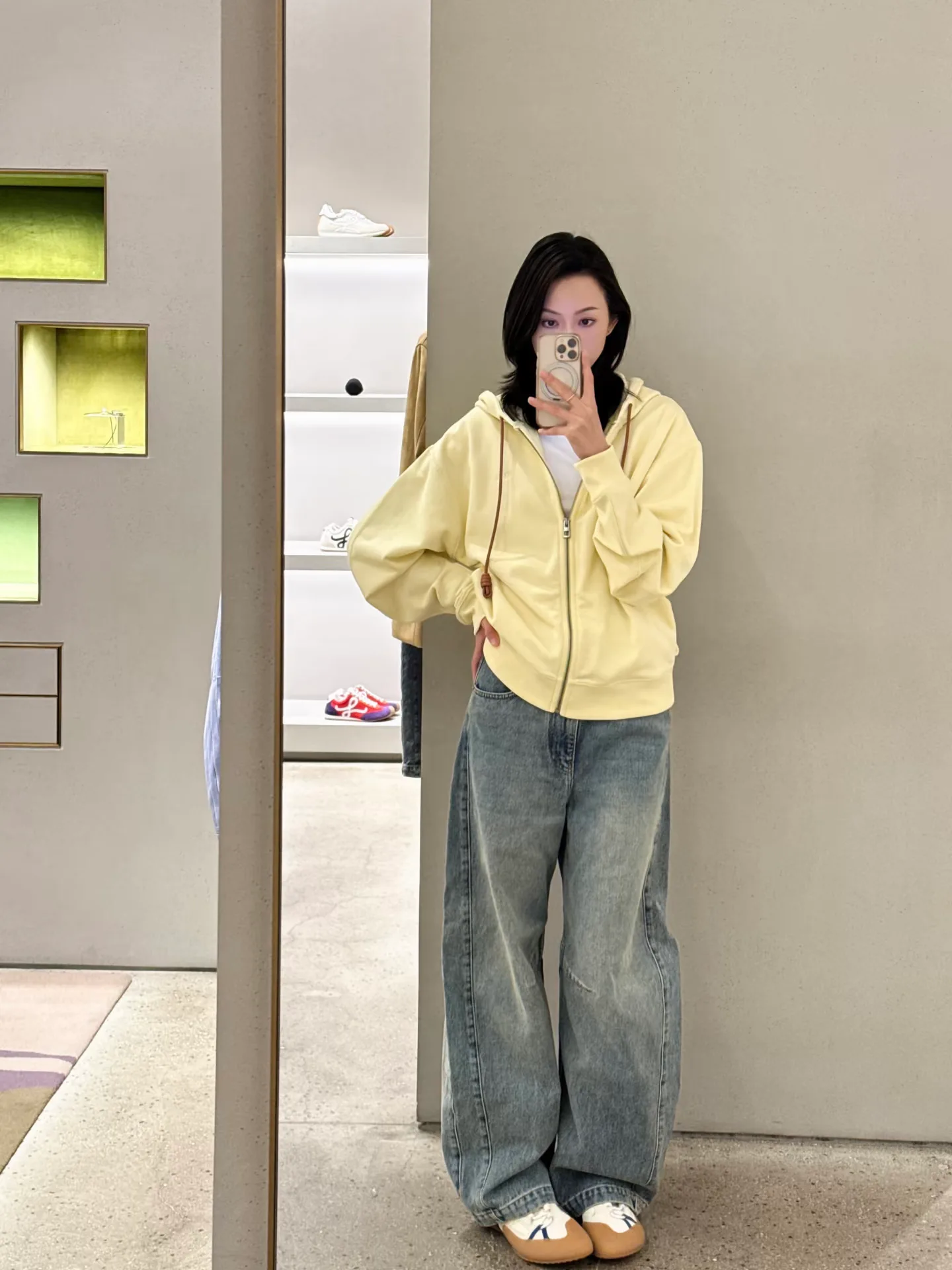 Свитшоты И Худи Женские Loewe 18044550