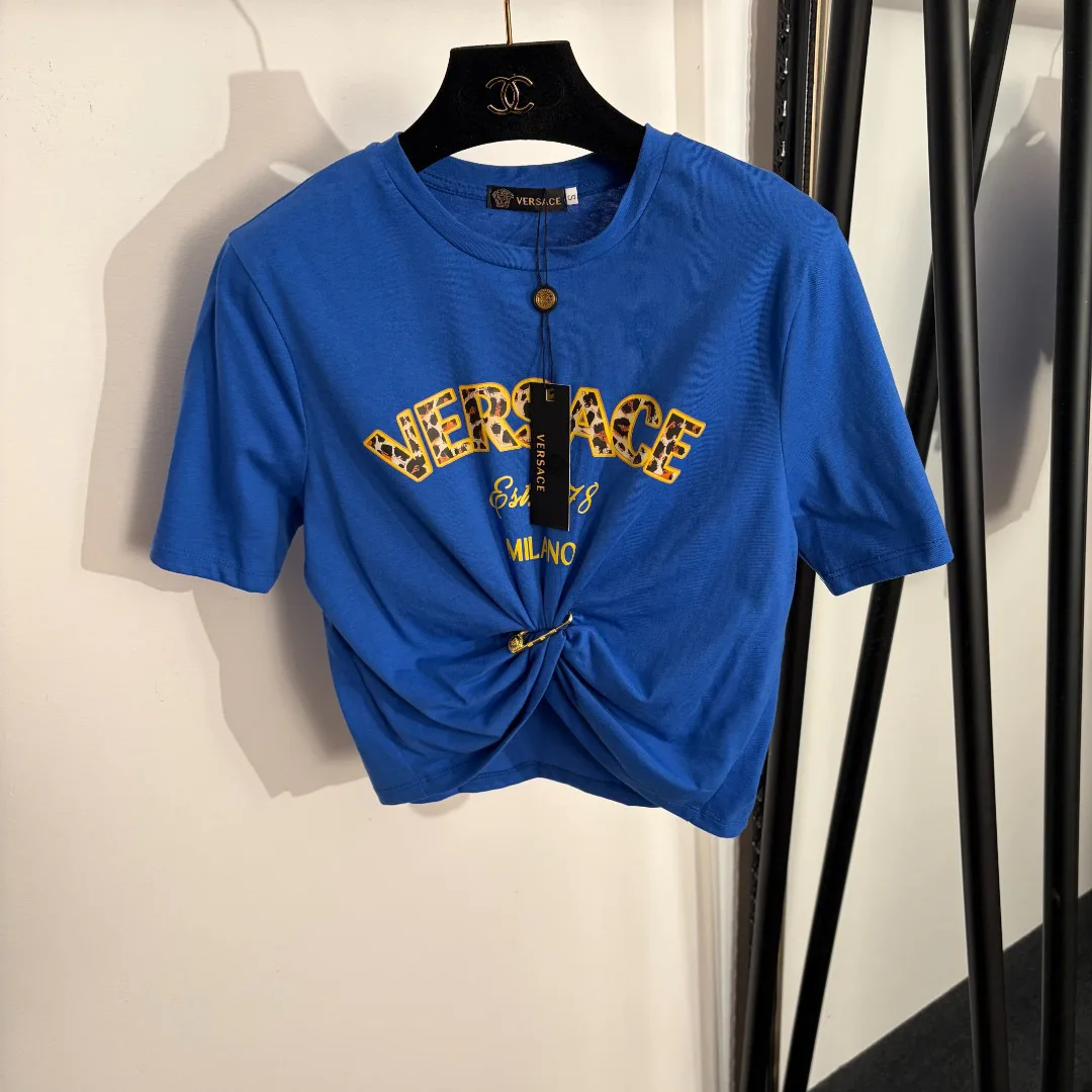 Футболки Мужские Versace 11485756