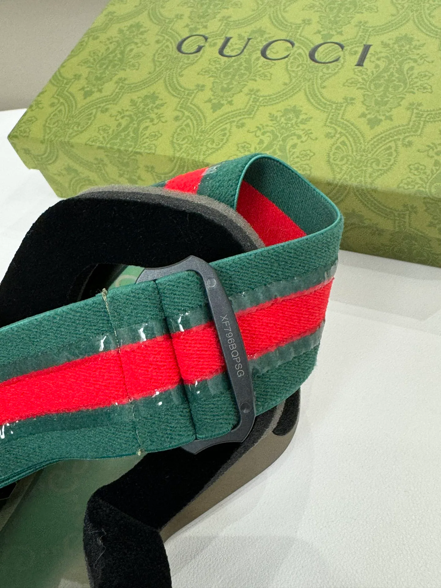 Очки Gucci 261869