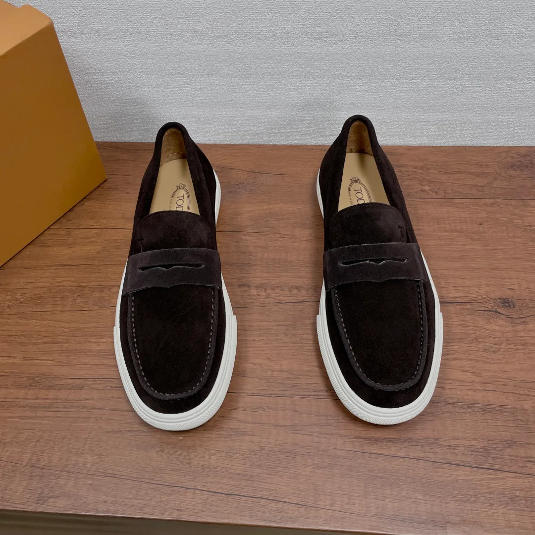 Лоферы И Туфли Мужские Tod's 18626370