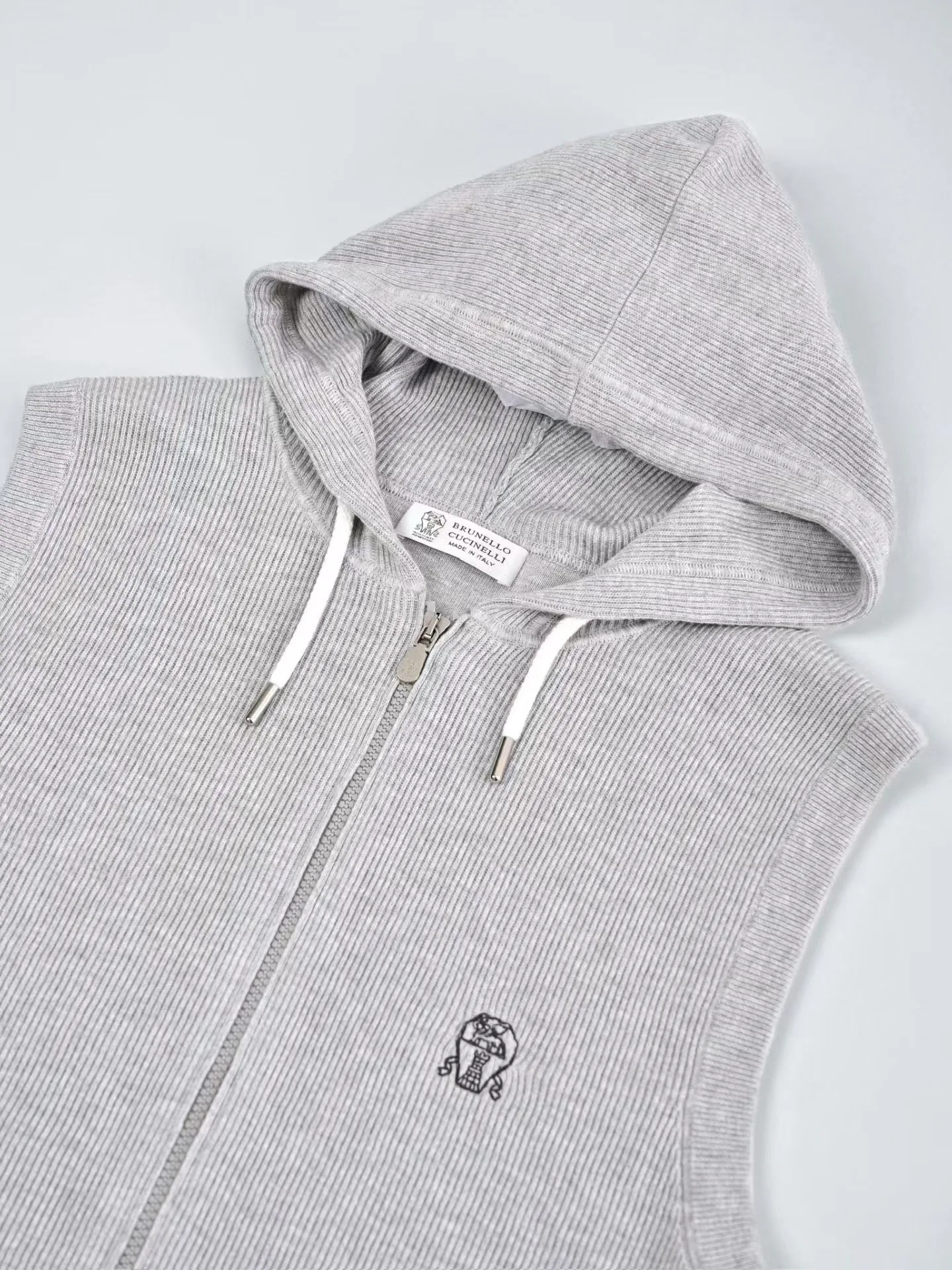 Жилеты Мужские Brunello Cucinelli 12690914