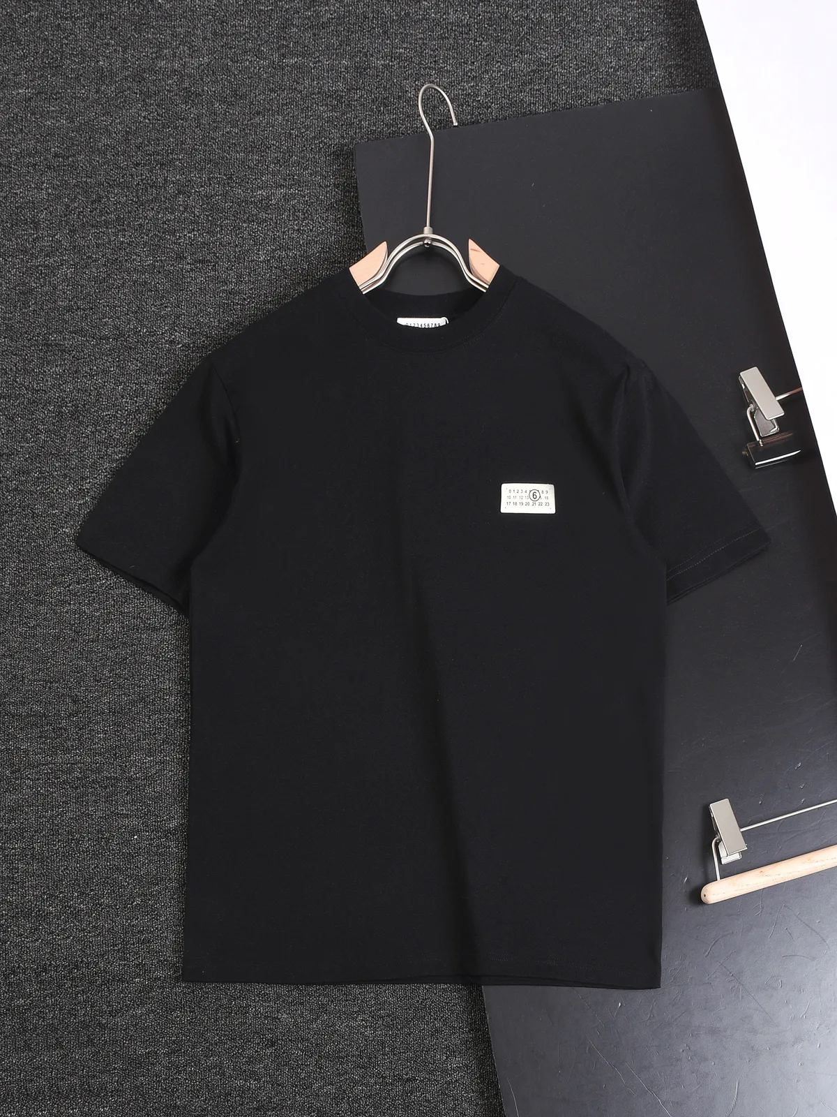 Футболки Женские Maison Margiela 20826