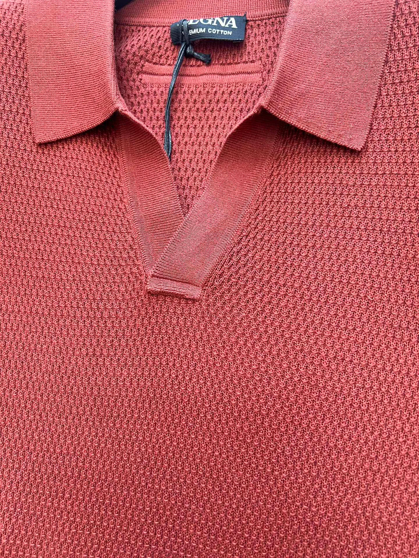 Рубашки Мужские Zegna 11395274