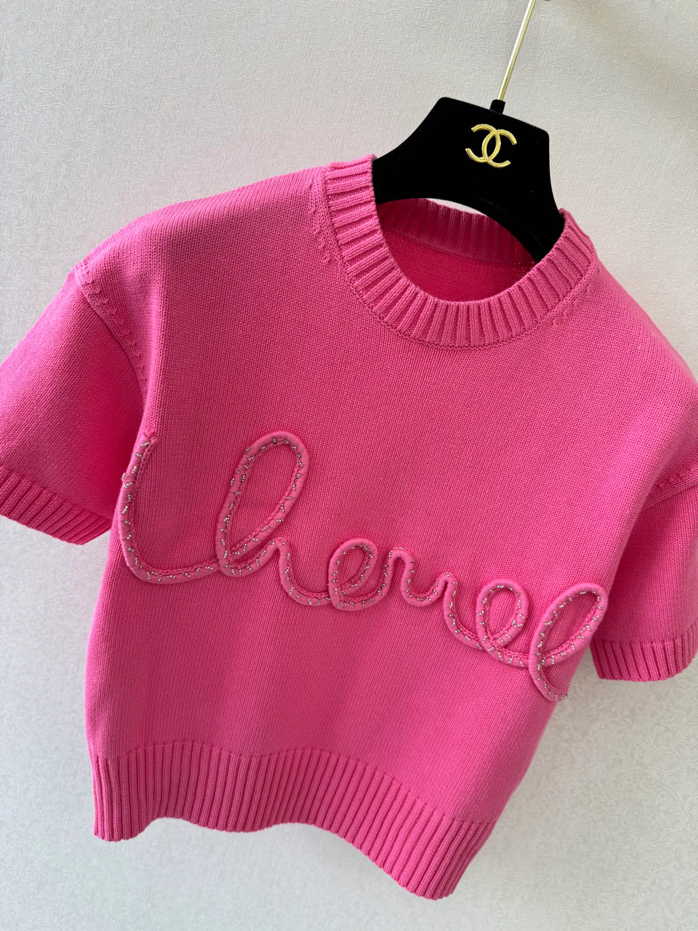 Топы Женские Chanel 11550084