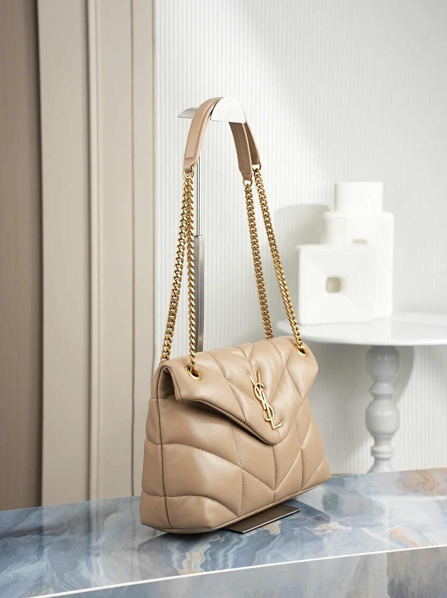 Классические Сумки Женские Saint Laurent 17385942