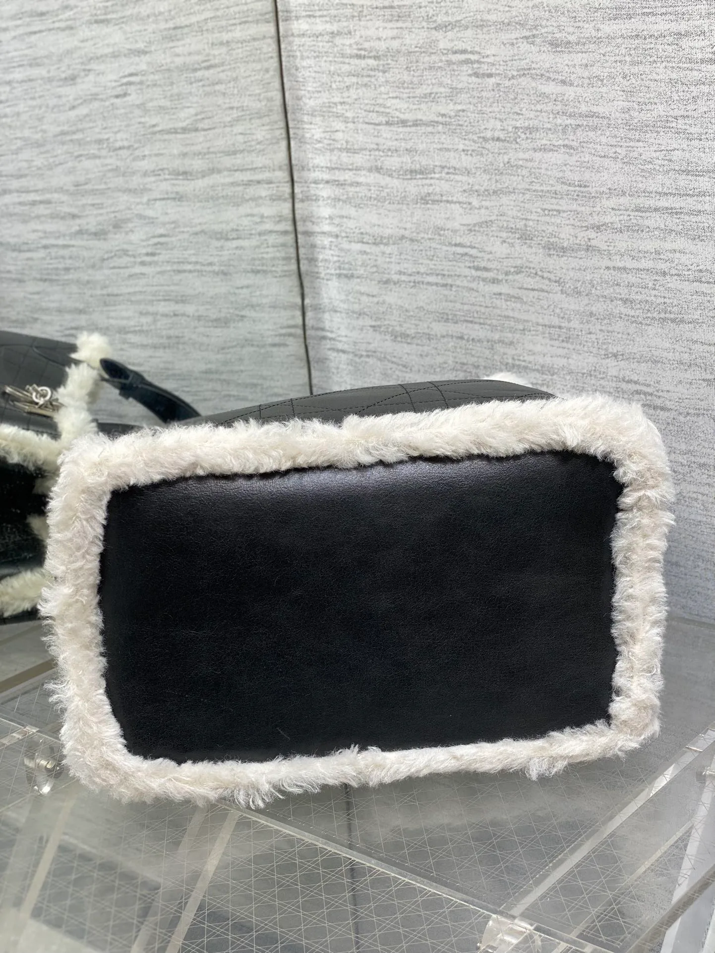 Классические Сумки Женские Christian Dior 372639