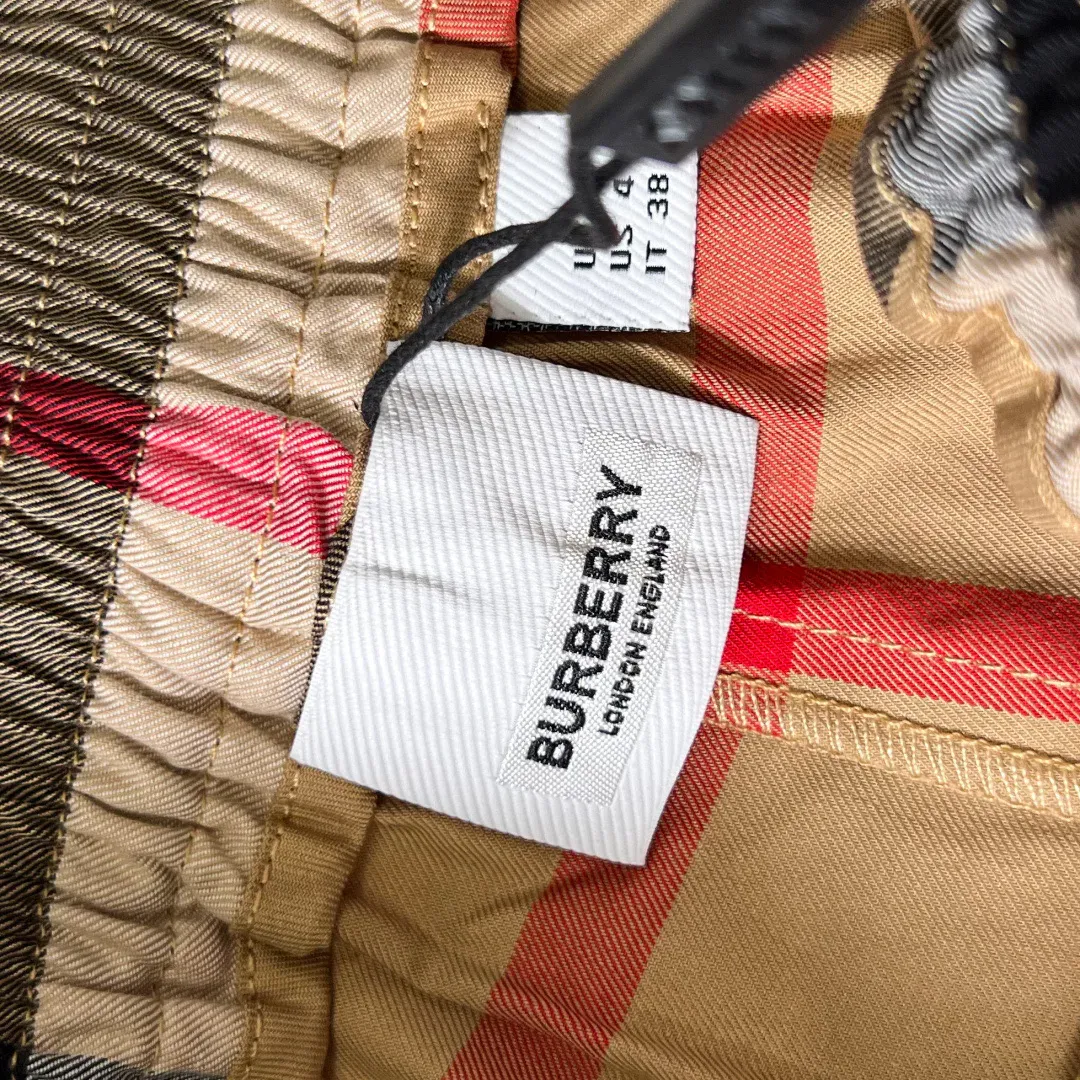 Брюки Женские Burberry 619956