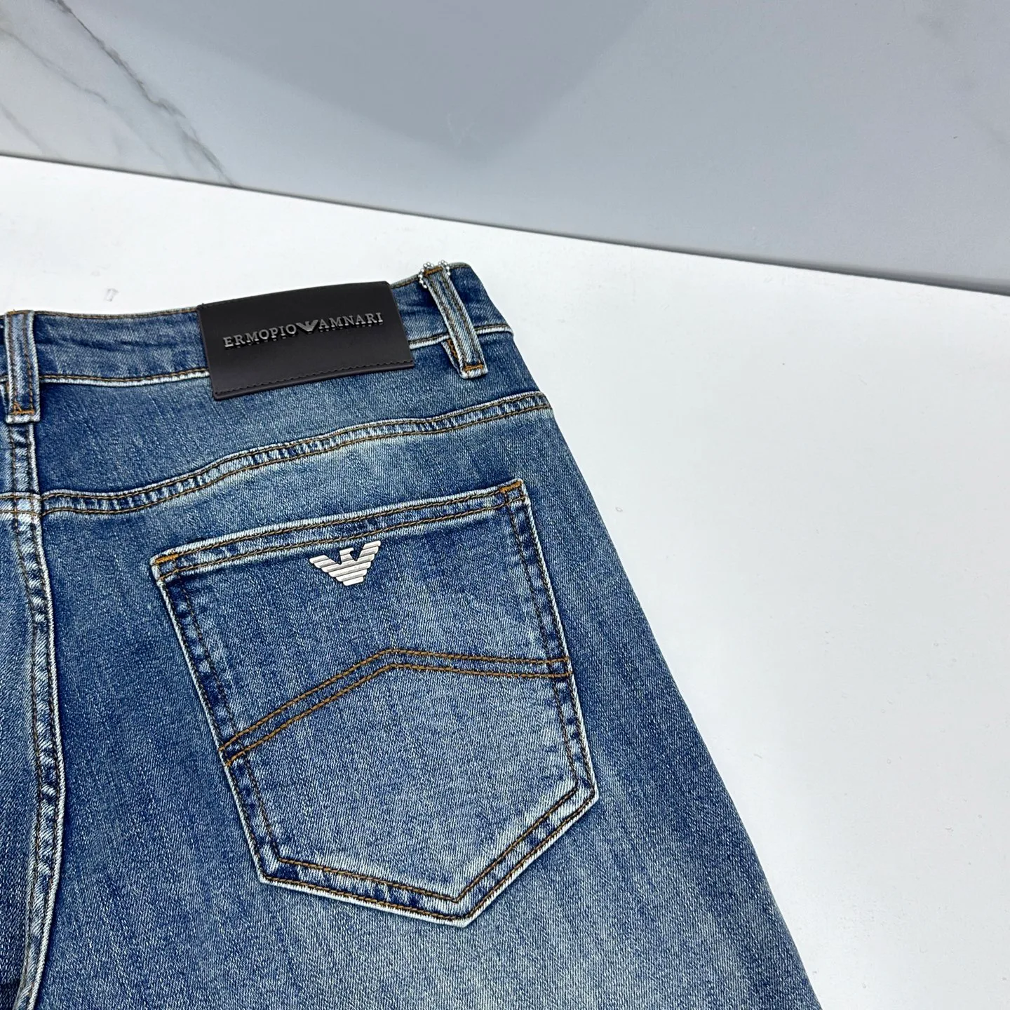Джинсы Мужские Armani 13206516