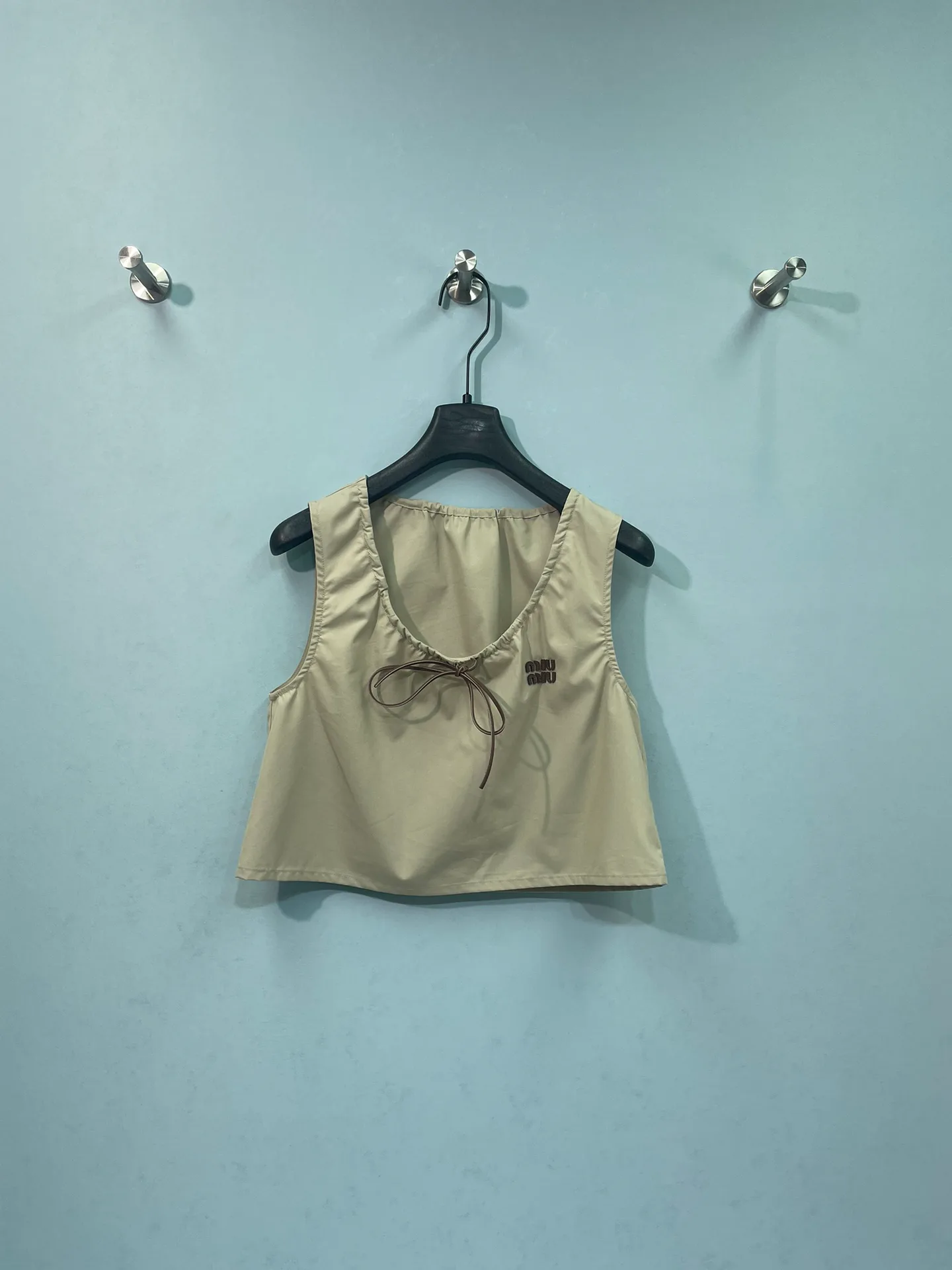 Топы Женские Miu Miu 13369655