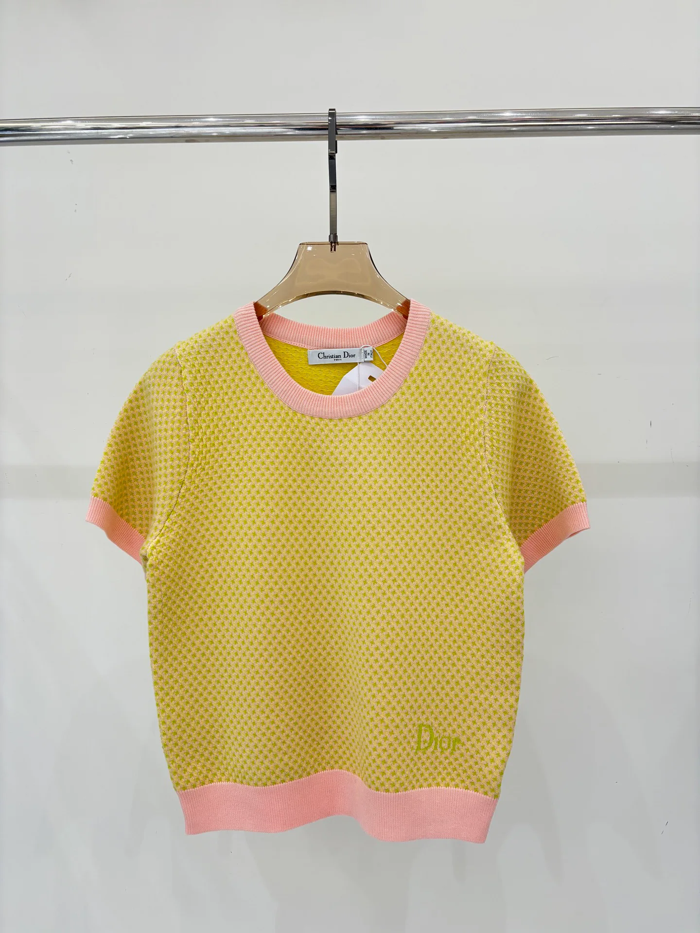 Топы Женские Christian Dior 10650806