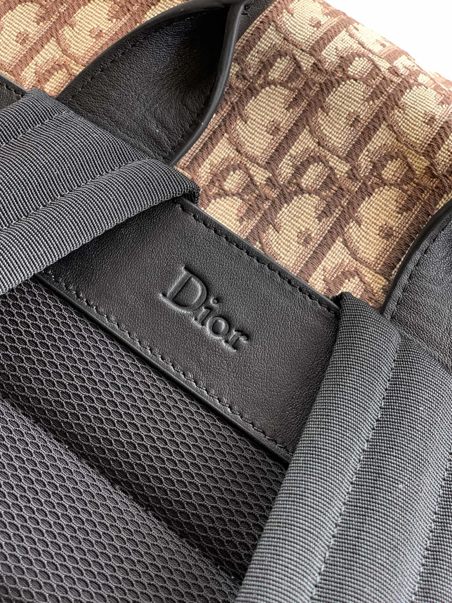 Рюкзаки Женские Christian Dior 11524821
