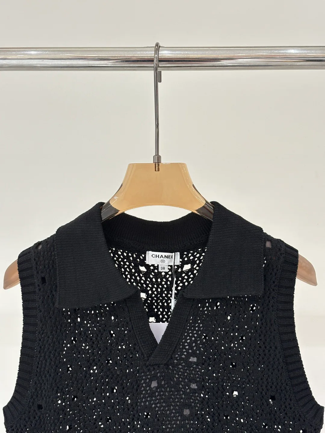 Жилеты Женские Chanel 12833673