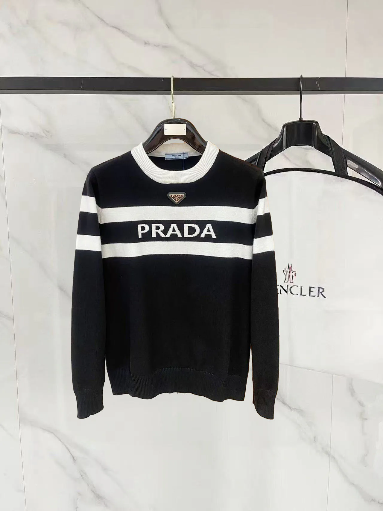 Свитеры Мужские Prada 522911