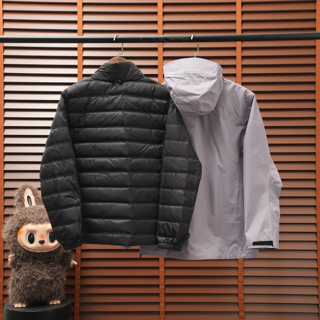 Куртки И Пуховики Женские Arcteryx 18883150