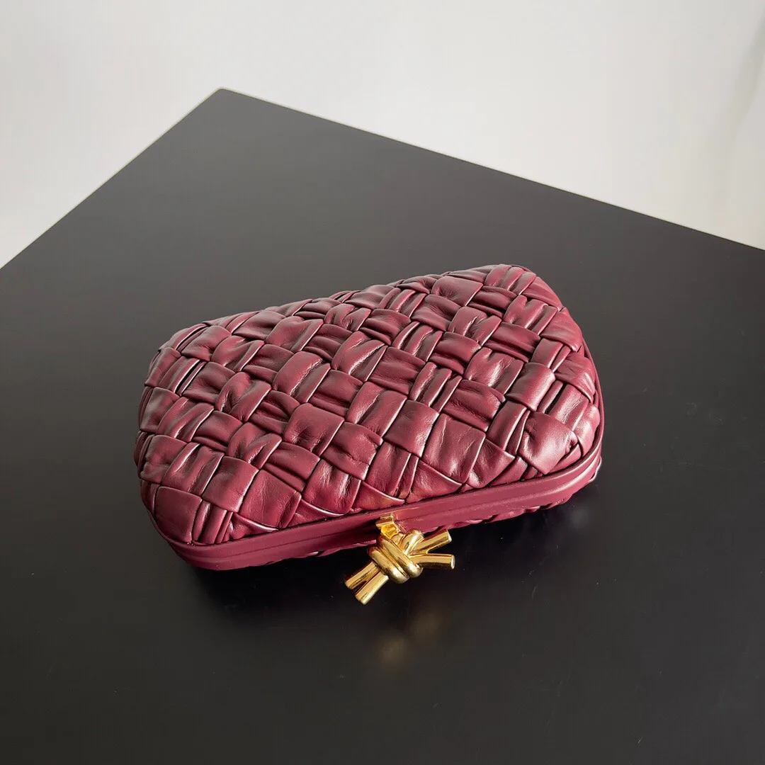 Клатчи Женские Bottega Veneta 464522