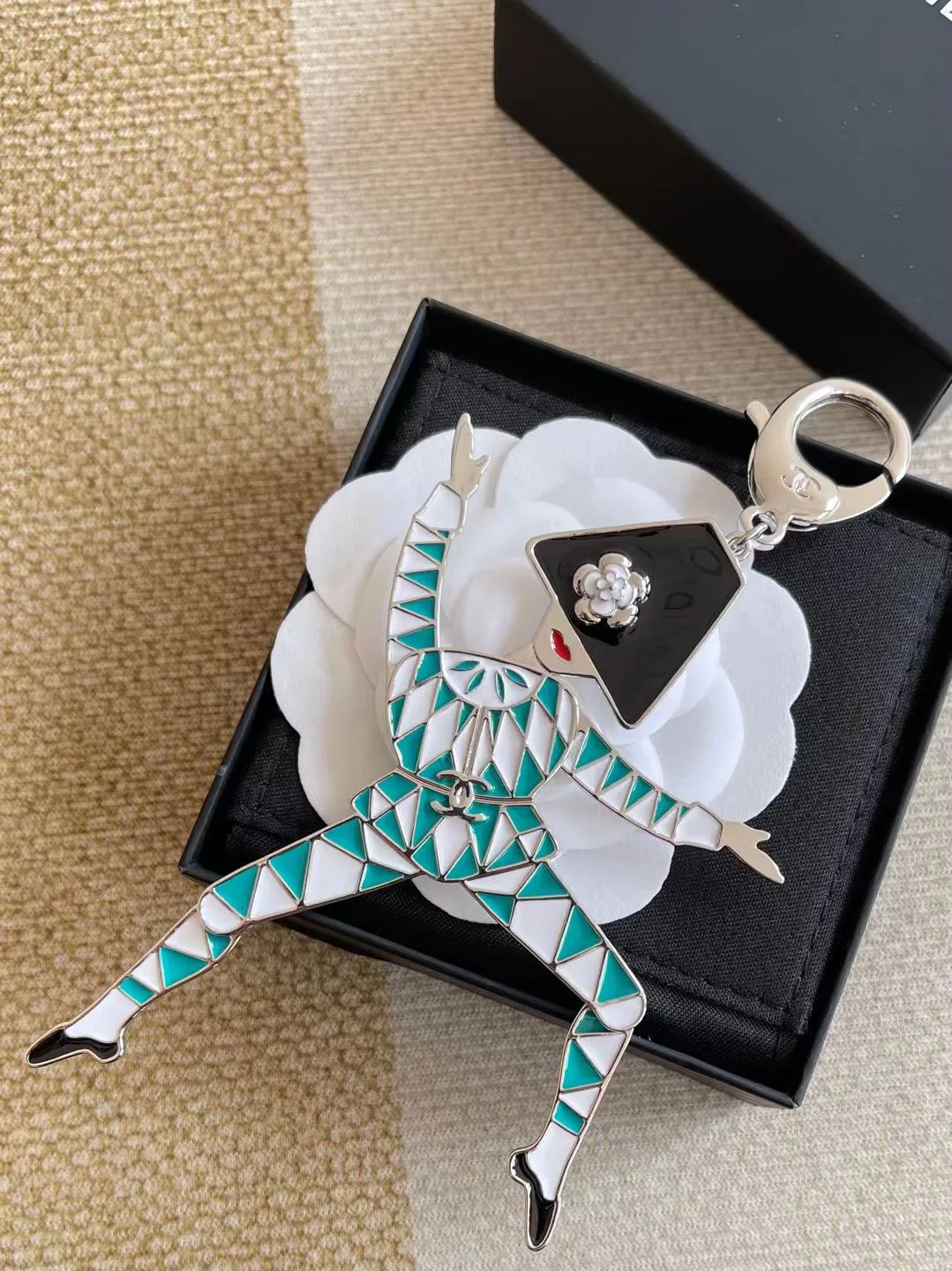 Ключницы Chanel 959784